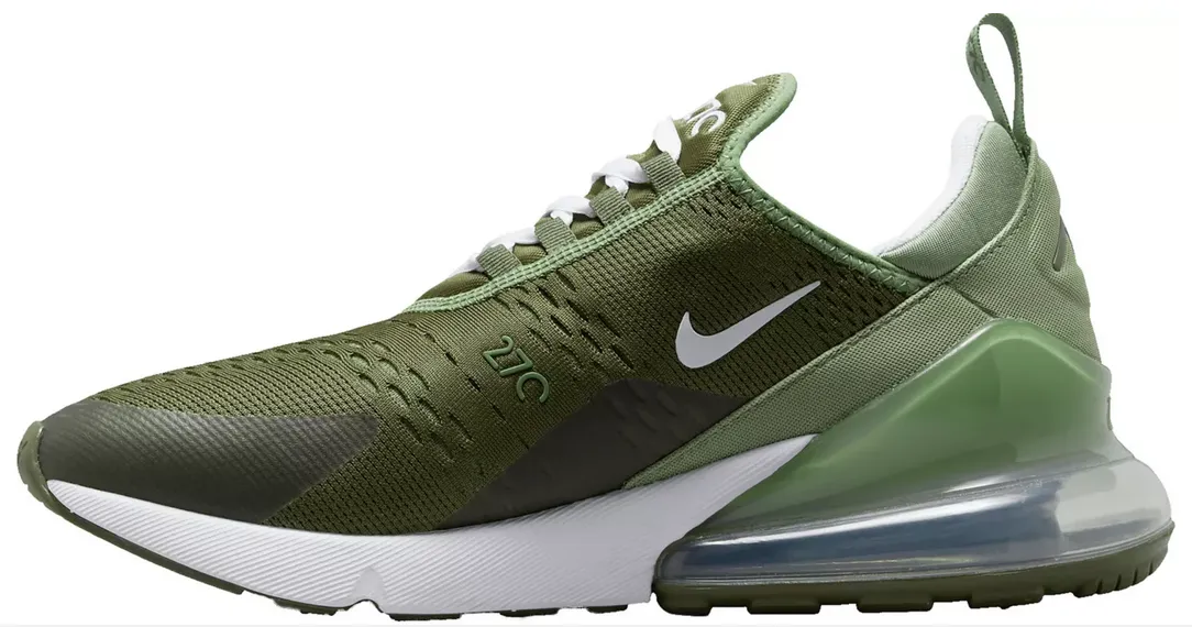 nike Nike Mens Air Max 270  FJ0680 222 