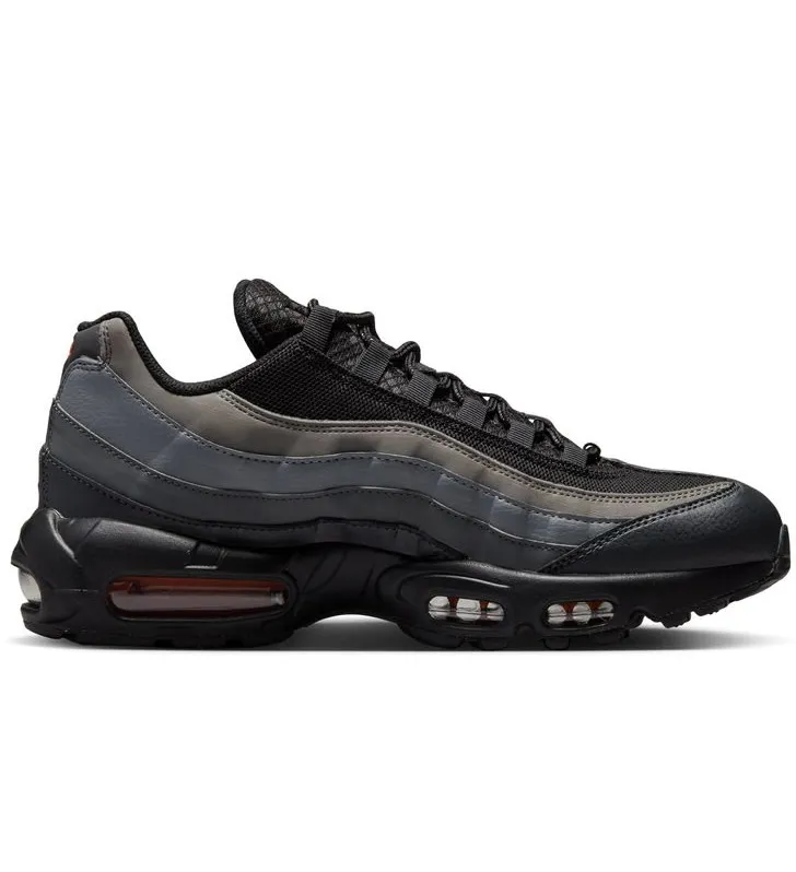 nike Nike Mens Air Max 95 FD0663 002 