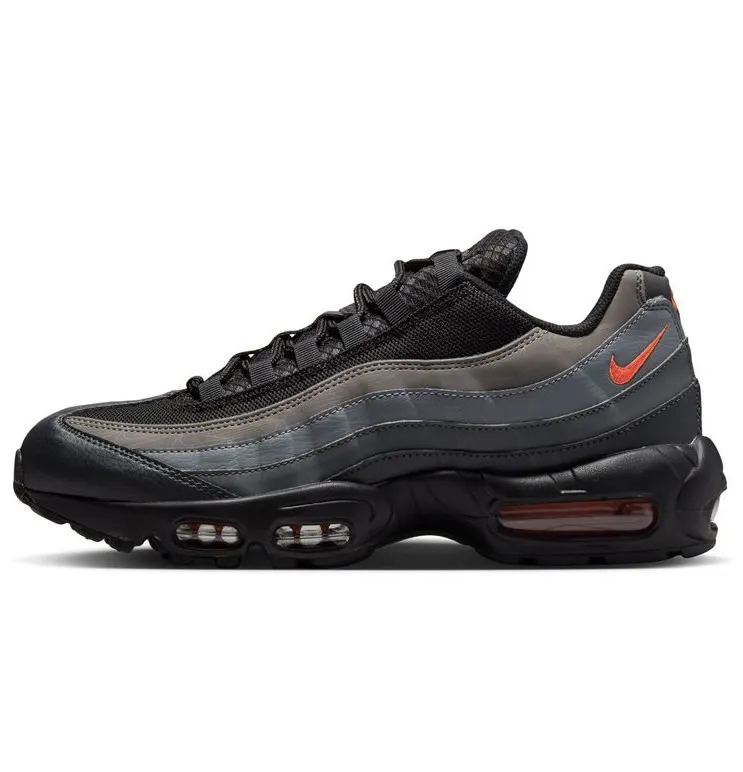 nike Nike Mens Air Max 95 FD0663 002 