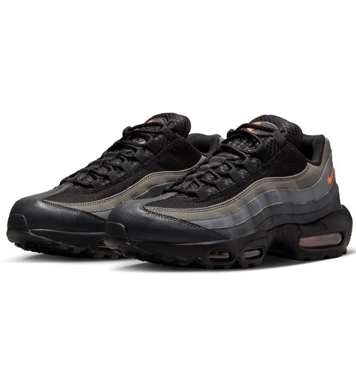 nike Nike Mens Air Max 95 FD0663 002 