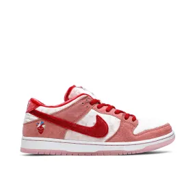 Nike SB Dunk Low StrangeLove Skateboards | CT2552-800 | Laced