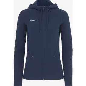 Nike Training Full Zip Hoodie Dames