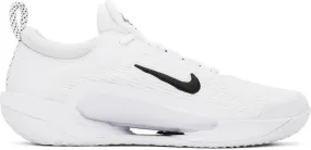 Nike White Court Air Zoom NXT Sneakers