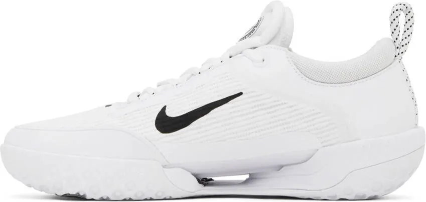 Nike White Court Air Zoom NXT Sneakers