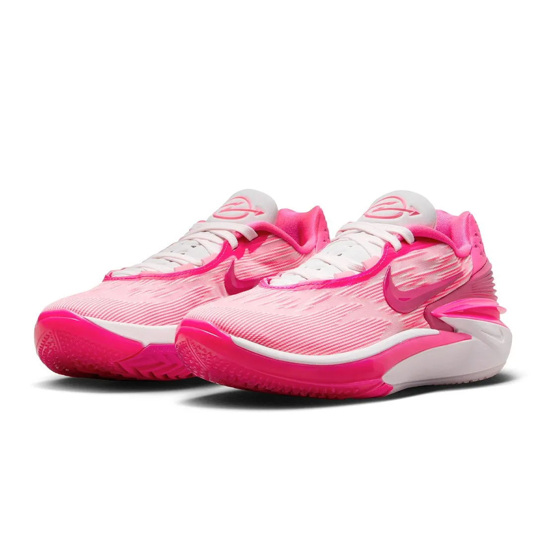 Nike Women W Nike Air Zoom G.T. Cut 2.0 (hyper pink / fireberry-fierce pink)