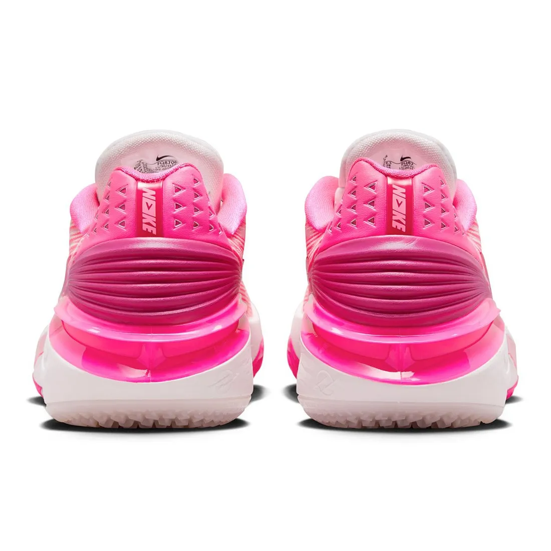 Nike Women W Nike Air Zoom G.T. Cut 2.0 (hyper pink / fireberry-fierce pink)