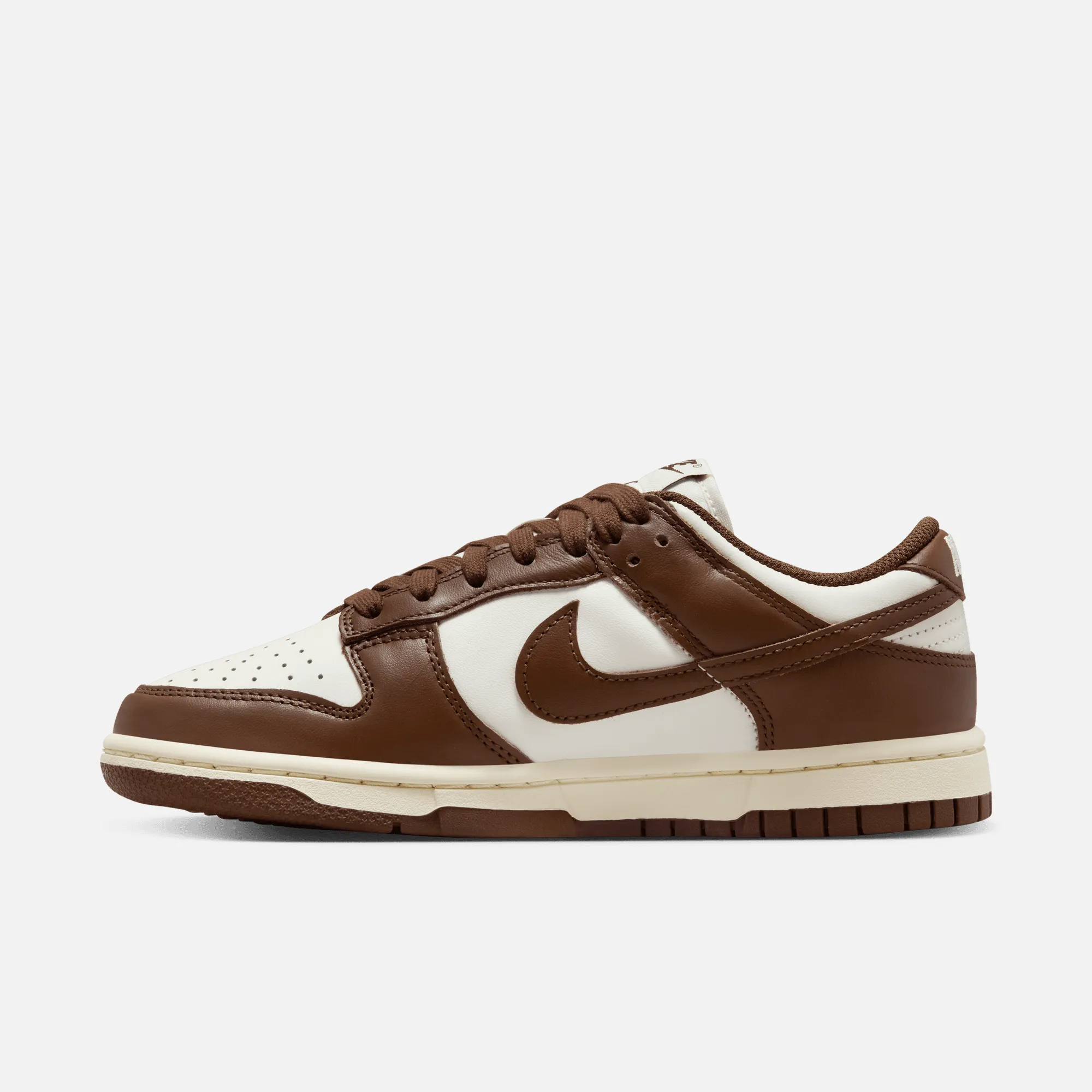 Nike Women's Dunk Low Cacao Wow