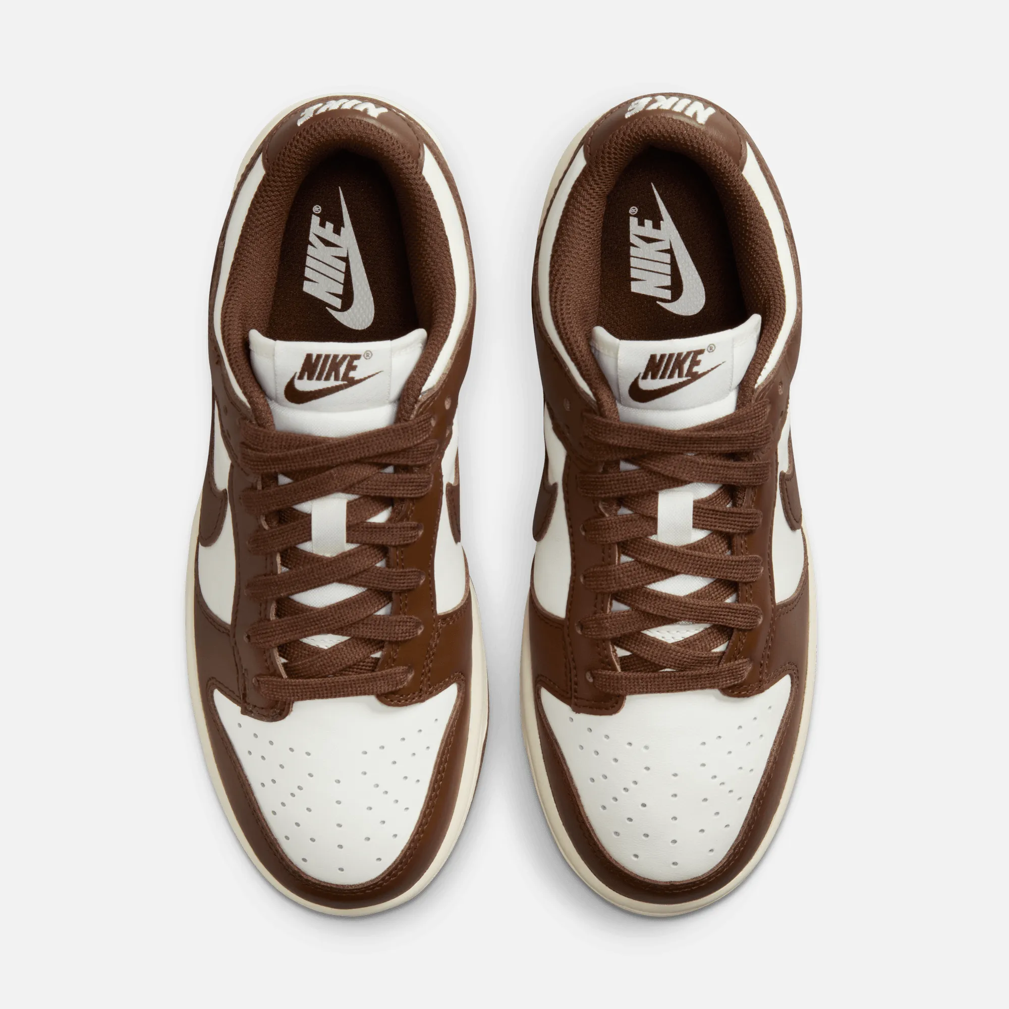 Nike Women's Dunk Low Cacao Wow