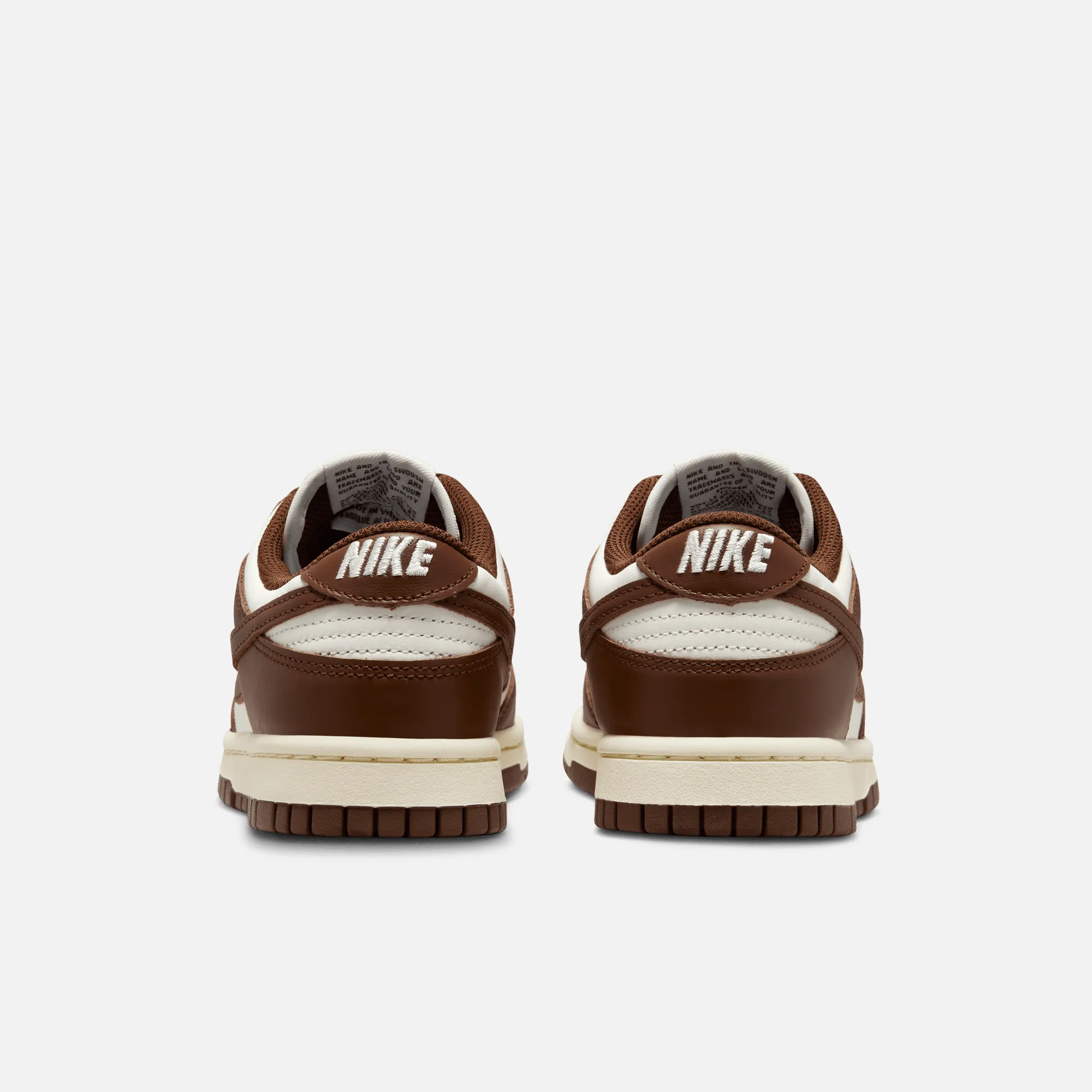 Nike Women's Dunk Low Cacao Wow