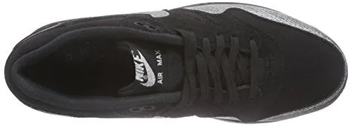 Nike Womens WMNS Air Max 1 PRM Fabric Athletic Sneakers-nike