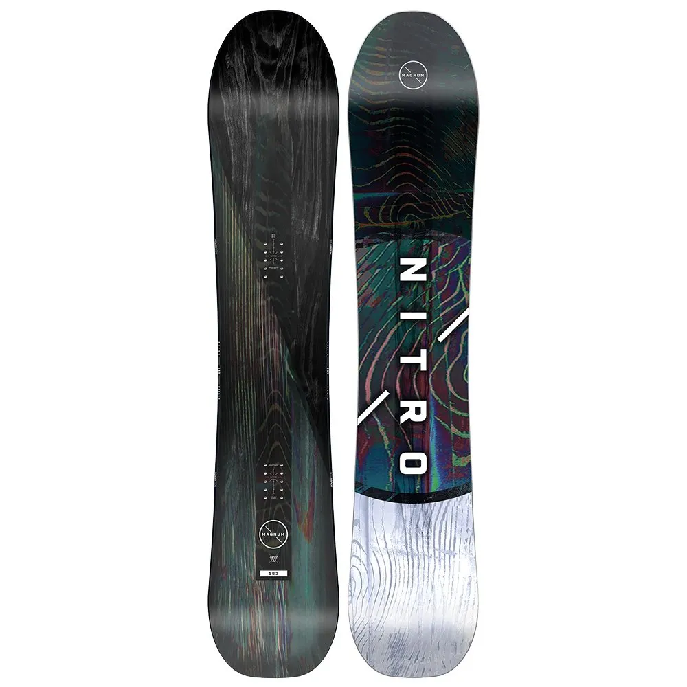 Nitro Magnum Snowboard (Men's)