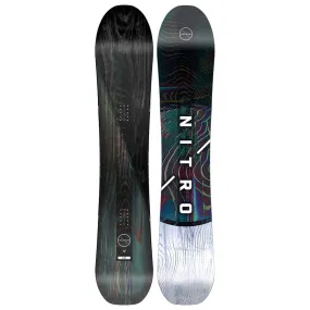 Nitro Magnum Snowboard (Men's)