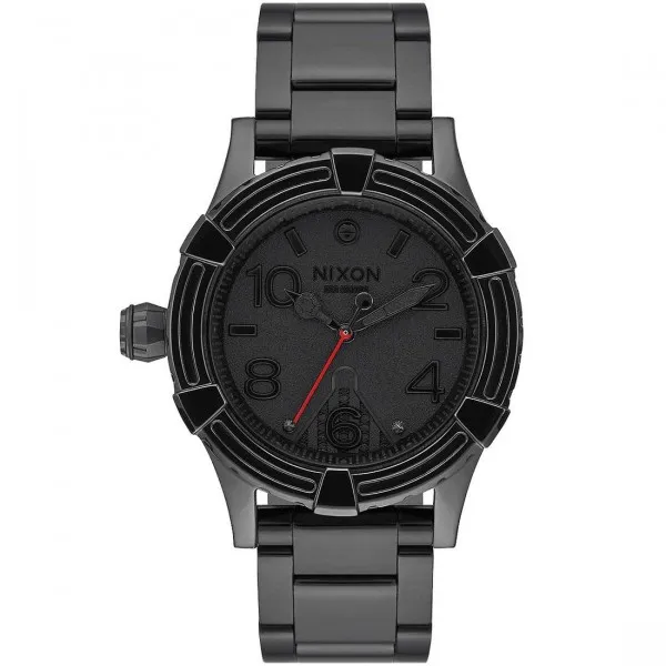 Nixon x Star Wars 38-20 Watch - Vader (black)