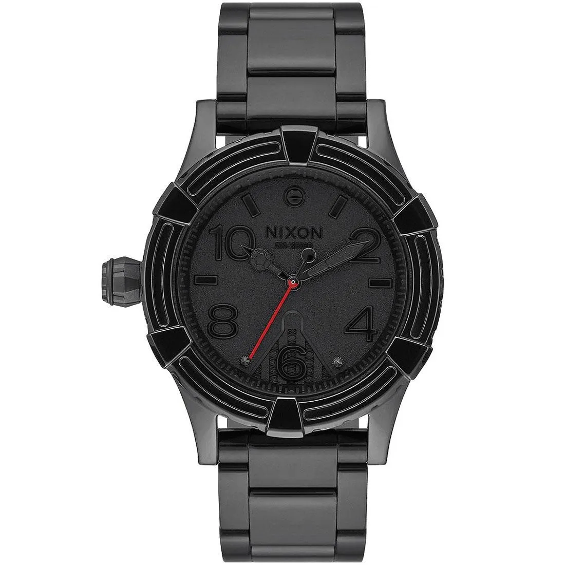 Nixon x Star Wars 38-20 Watch - Vader (black)