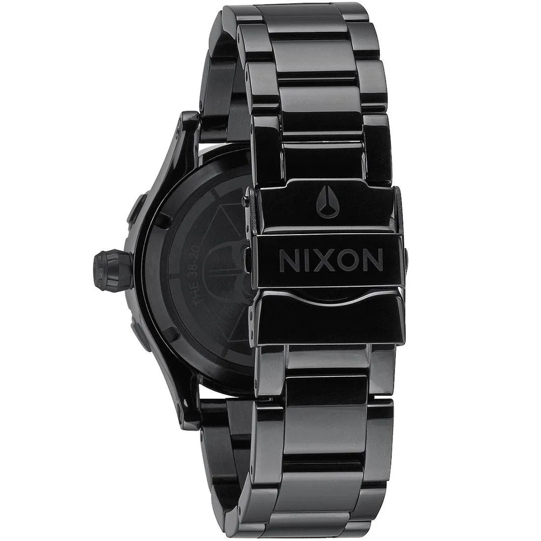 Nixon x Star Wars 38-20 Watch - Vader (black)