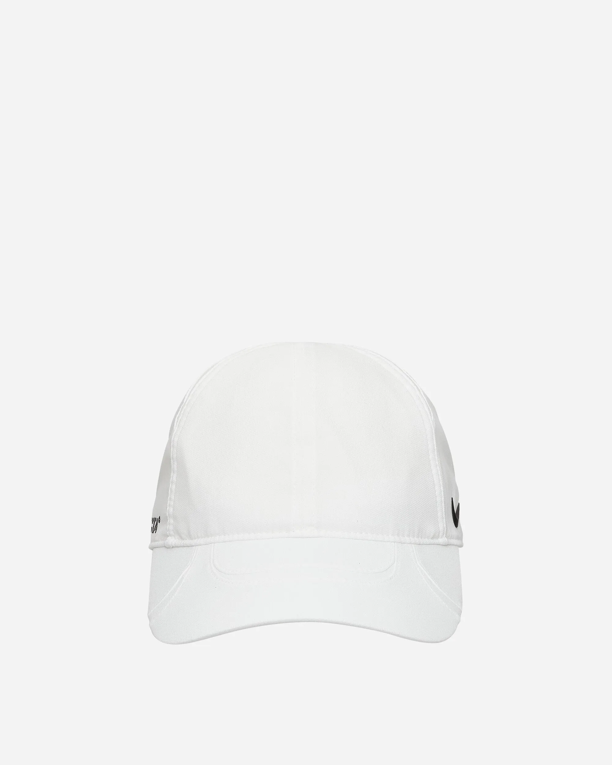 NOCTA Club Cap White