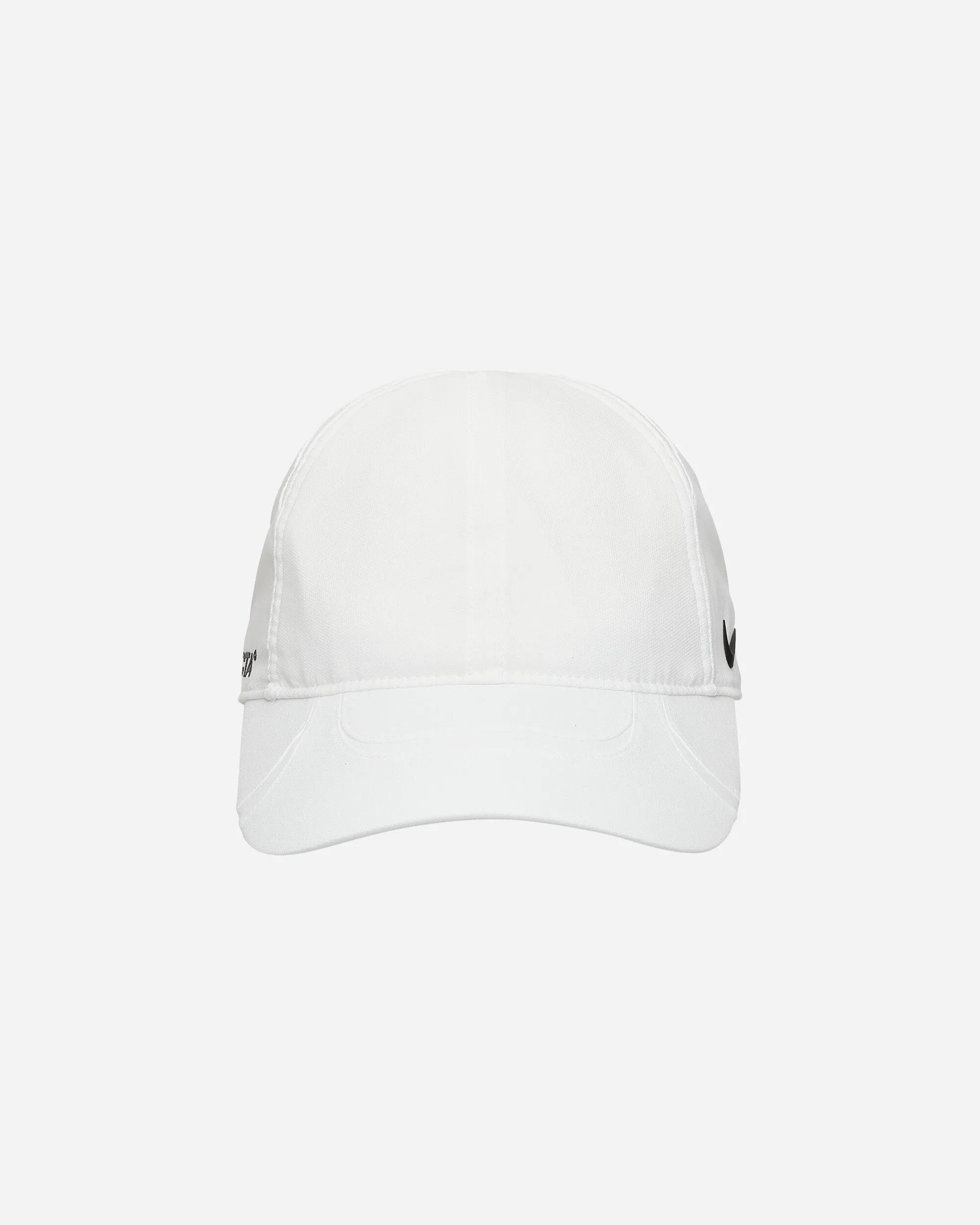 NOCTA Club Cap White