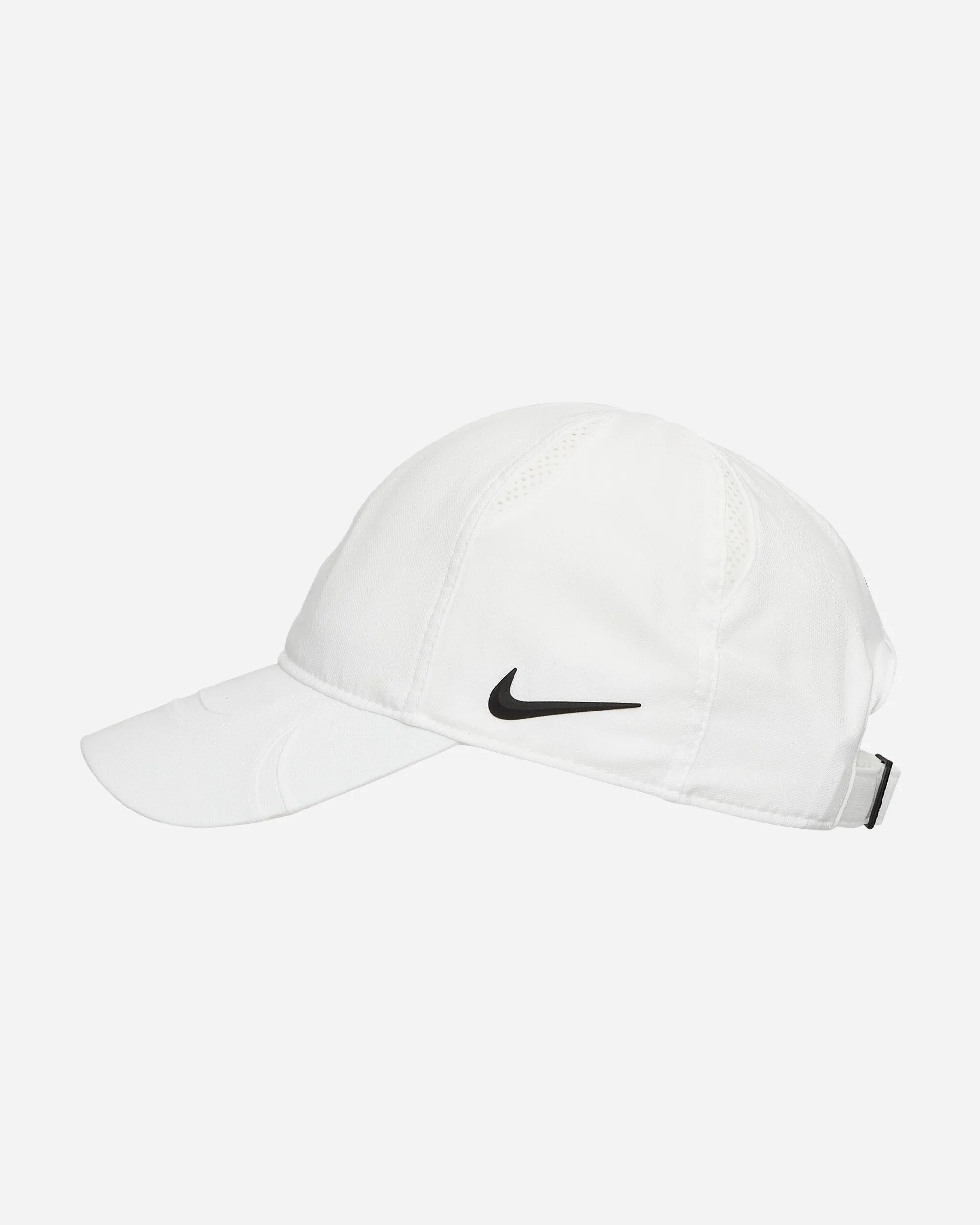 NOCTA Club Cap White