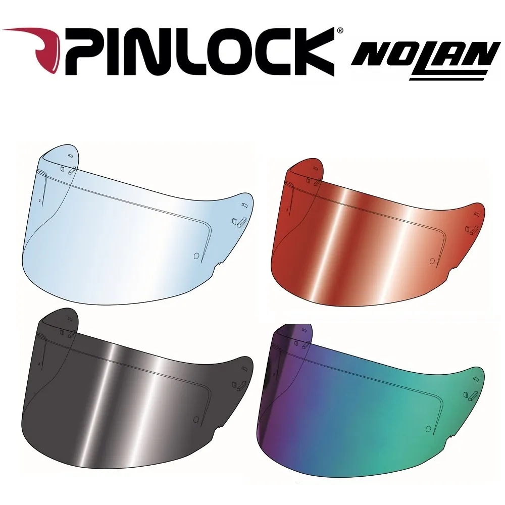 Nolan 60-5 Helmet Visor