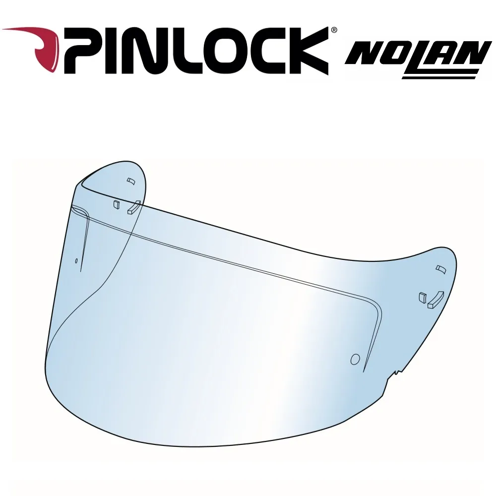 Nolan 60-5 Helmet Visor