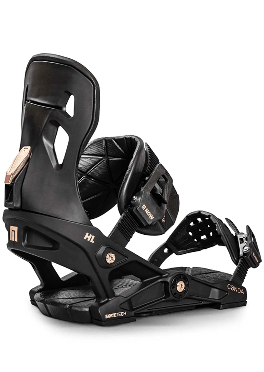 NOW Conda Snowboard Binding