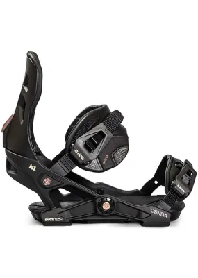 NOW Conda Snowboard Binding