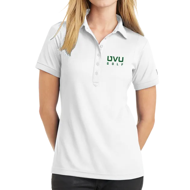 OGIO Jewel Polo- UVU Golf