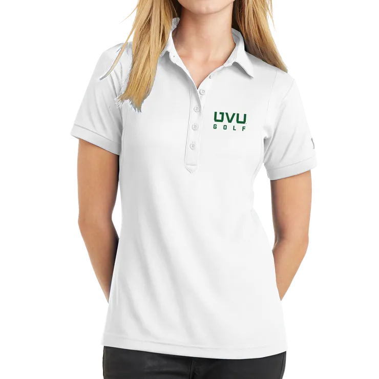 OGIO Jewel Polo- UVU Golf