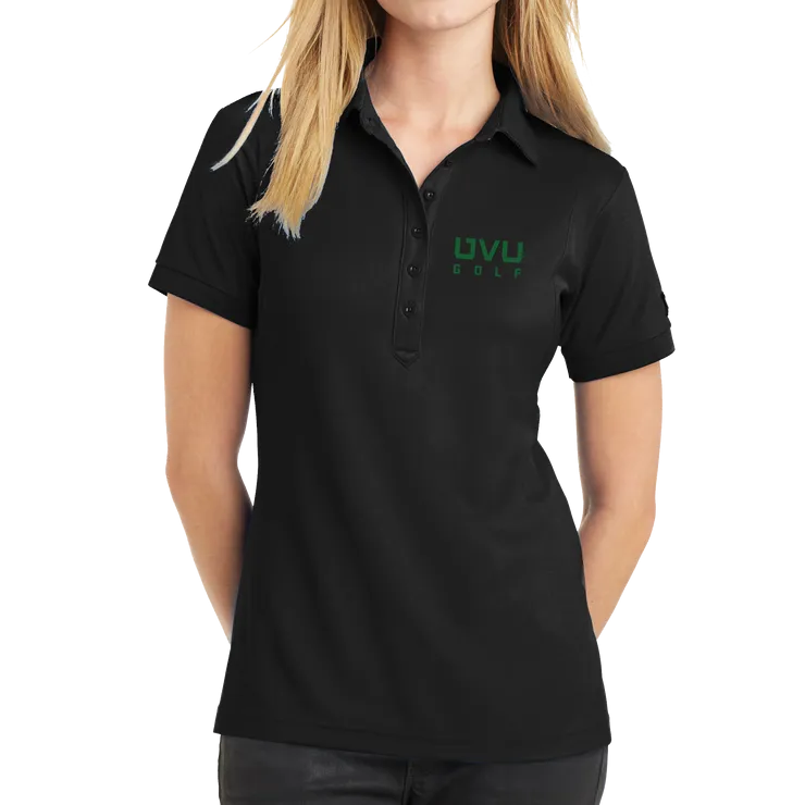 OGIO Jewel Polo- UVU Golf