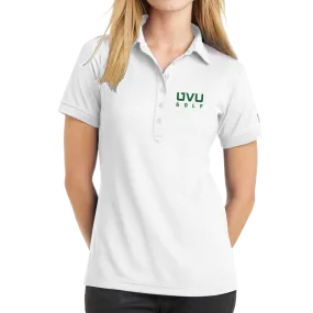 OGIO Jewel Polo- UVU Golf