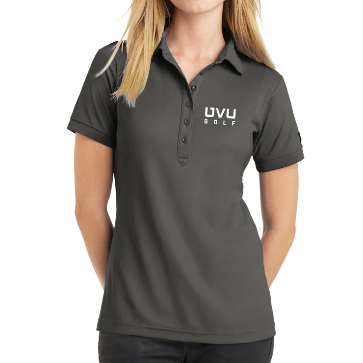 OGIO Jewel Polo- UVU Golf