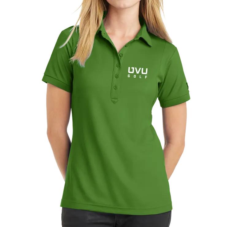 OGIO Jewel Polo- UVU Golf