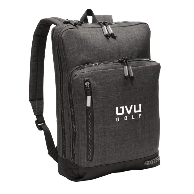 OGIO Sly Pack - UVU Golf