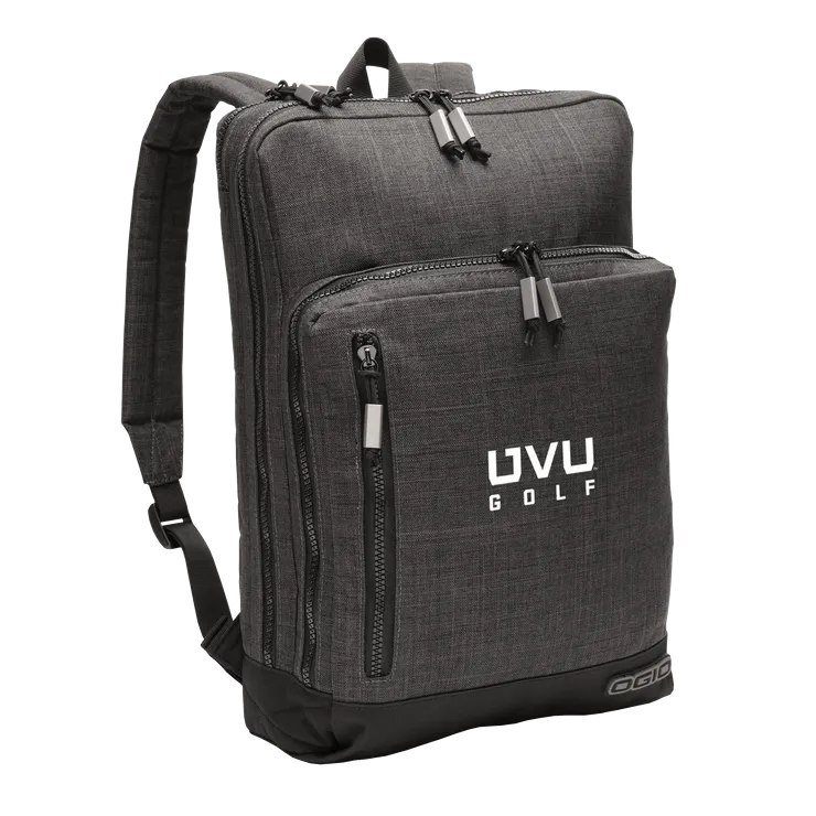 OGIO Sly Pack - UVU Golf