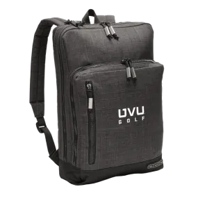 OGIO Sly Pack - UVU Golf