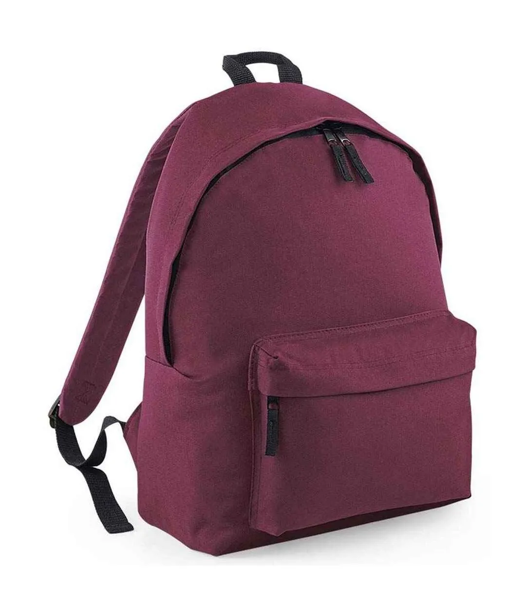 Original fashion backpack one size burgundy Bagbase