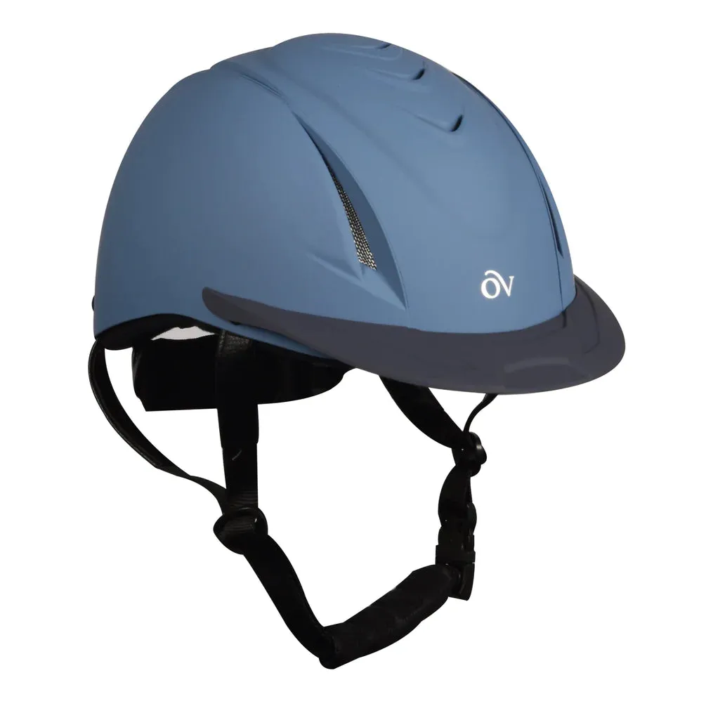 Ovation Deluxe Schooler Helmet