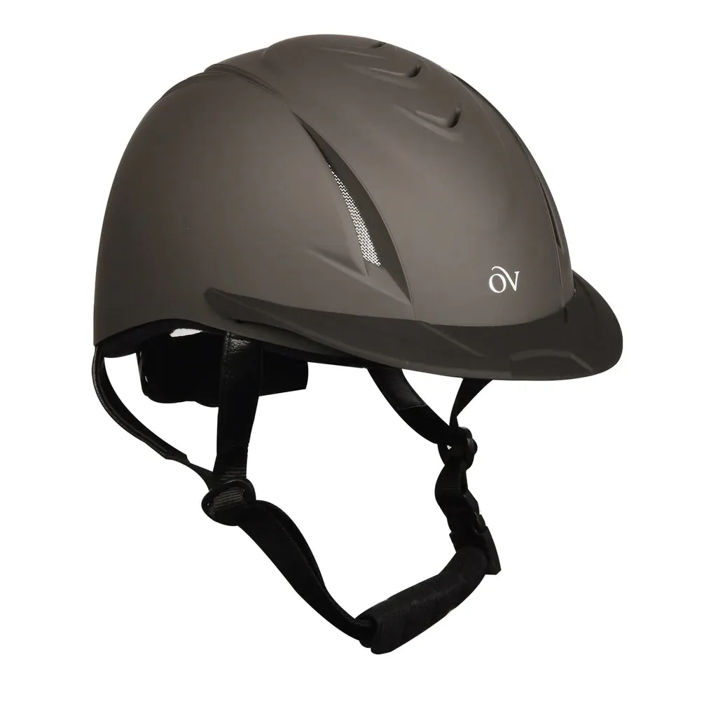 Ovation Deluxe Schooler Helmet