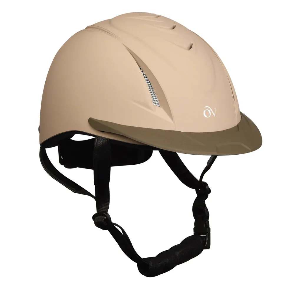 Ovation Deluxe Schooler Helmet