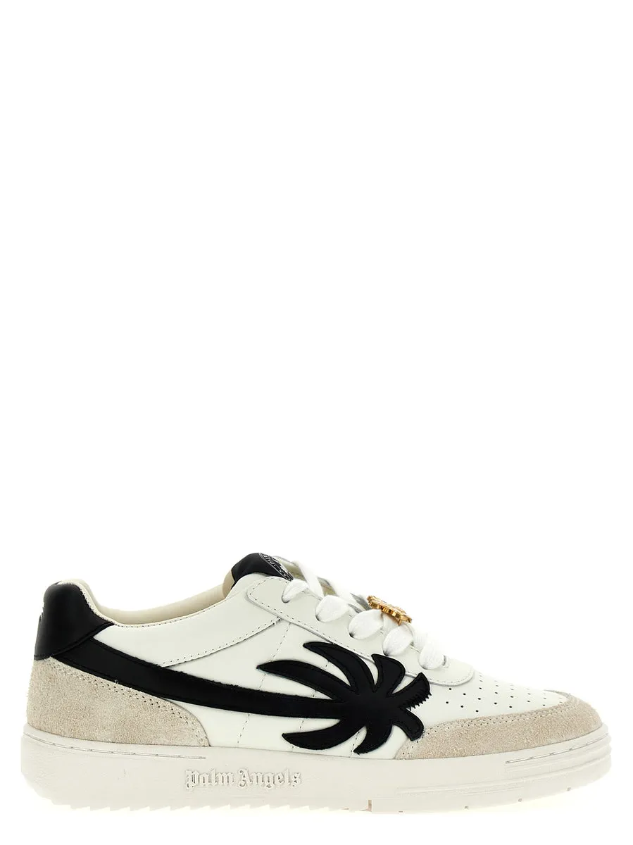 Palm Angels    Palm Angels 'Palm Beach University' Sneakers