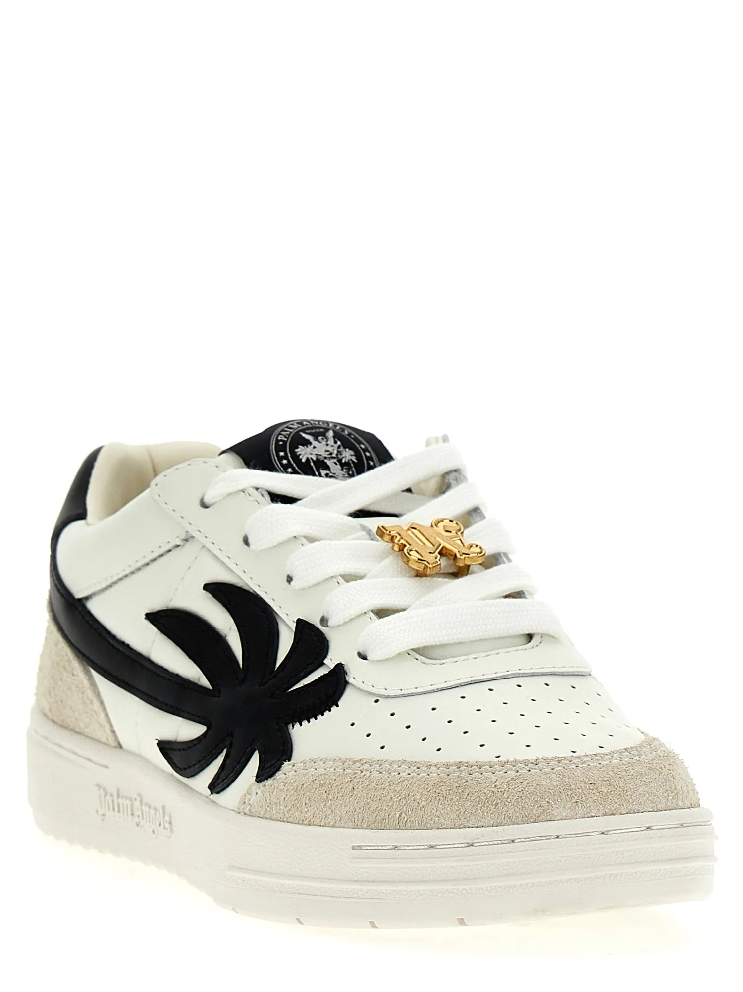 Palm Angels    Palm Angels 'Palm Beach University' Sneakers