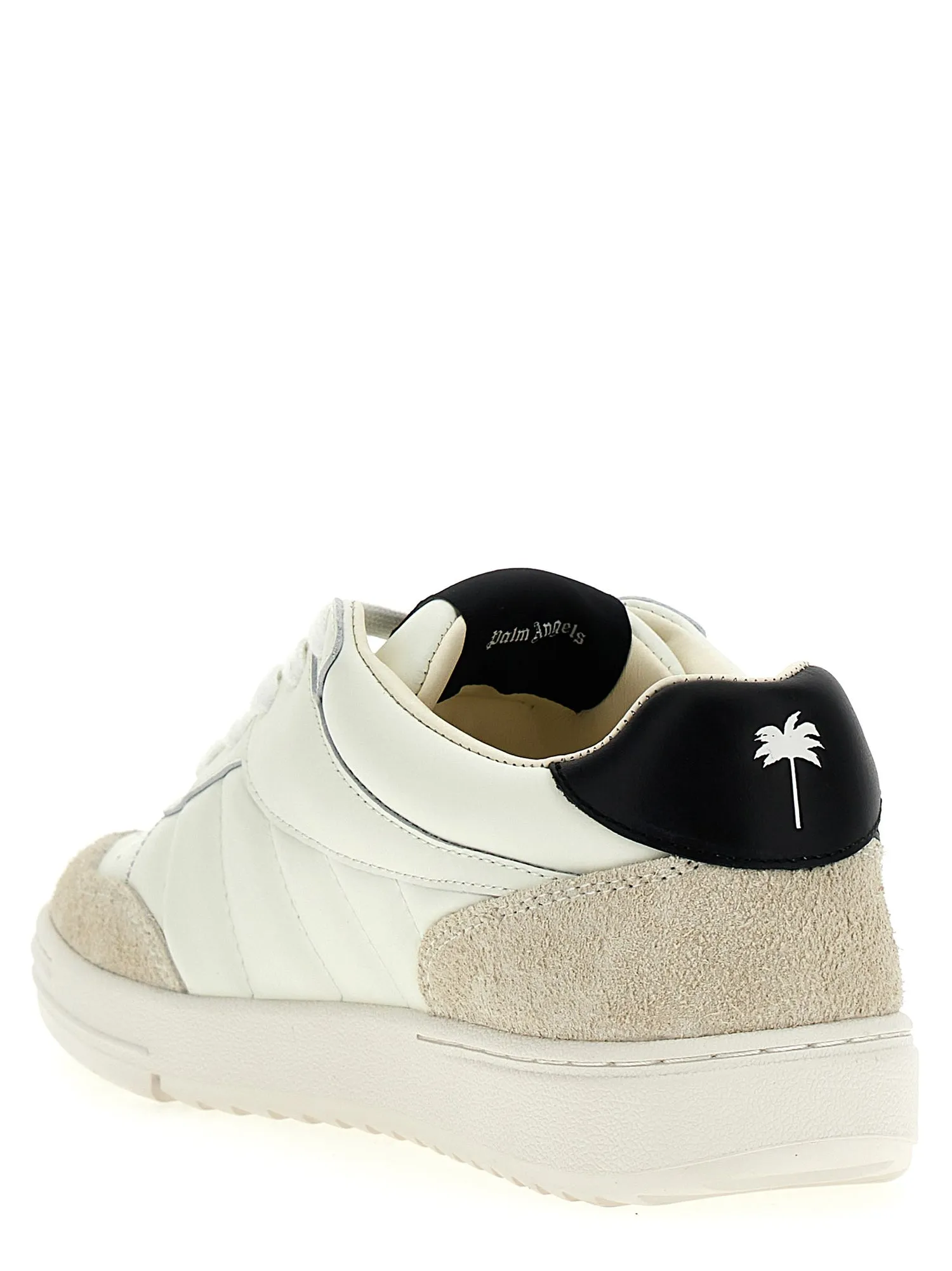 Palm Angels    Palm Angels 'Palm Beach University' Sneakers