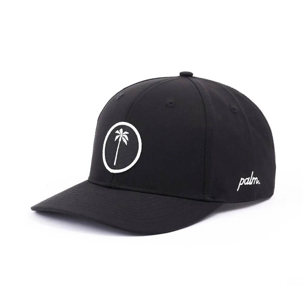 Palm Golf Co. Local Performance Snapback