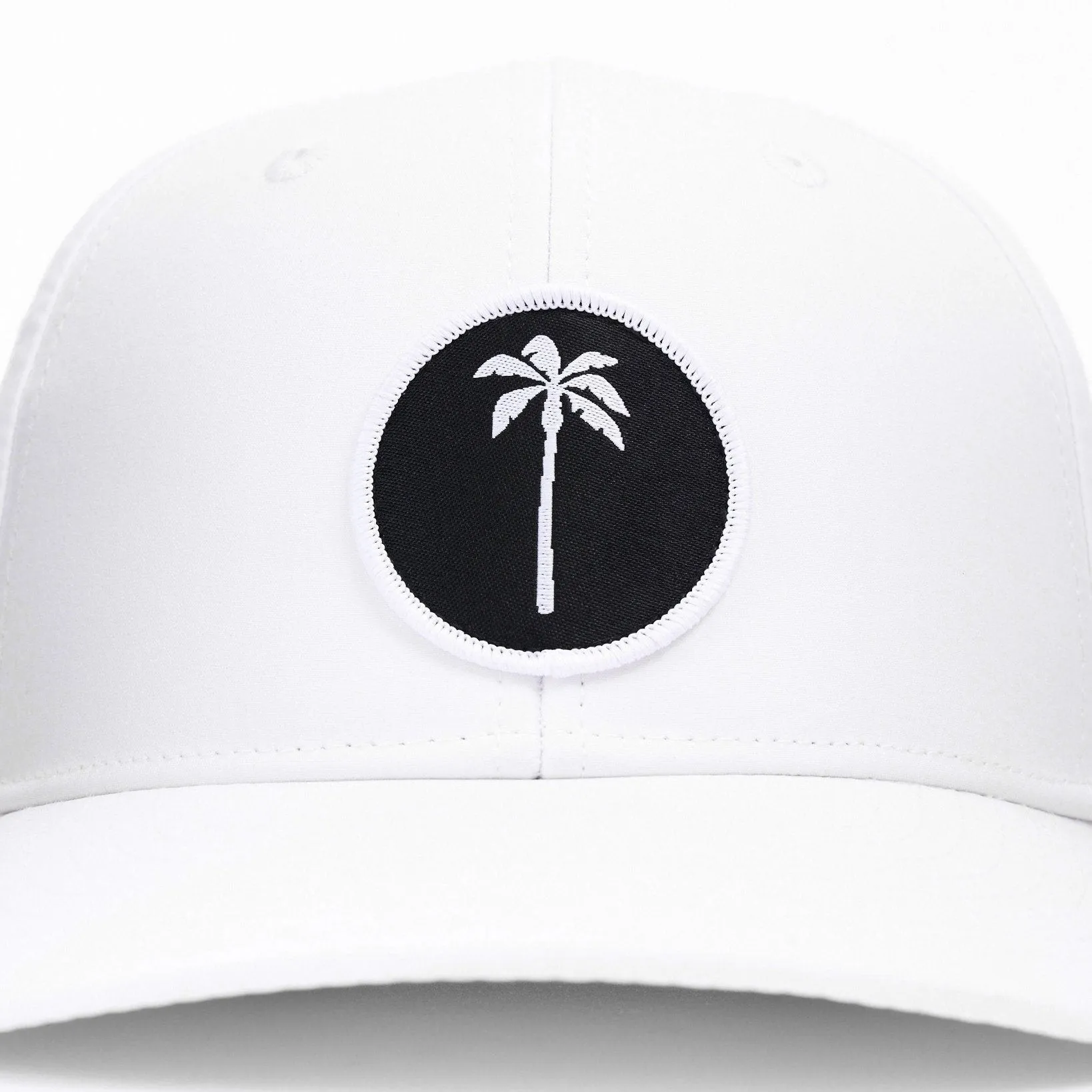 Palm Golf Co. Local Performance Snapback