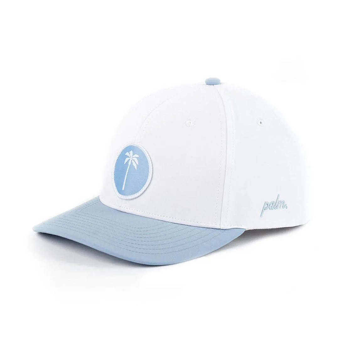 Palm Golf Co. Local Performance Snapback