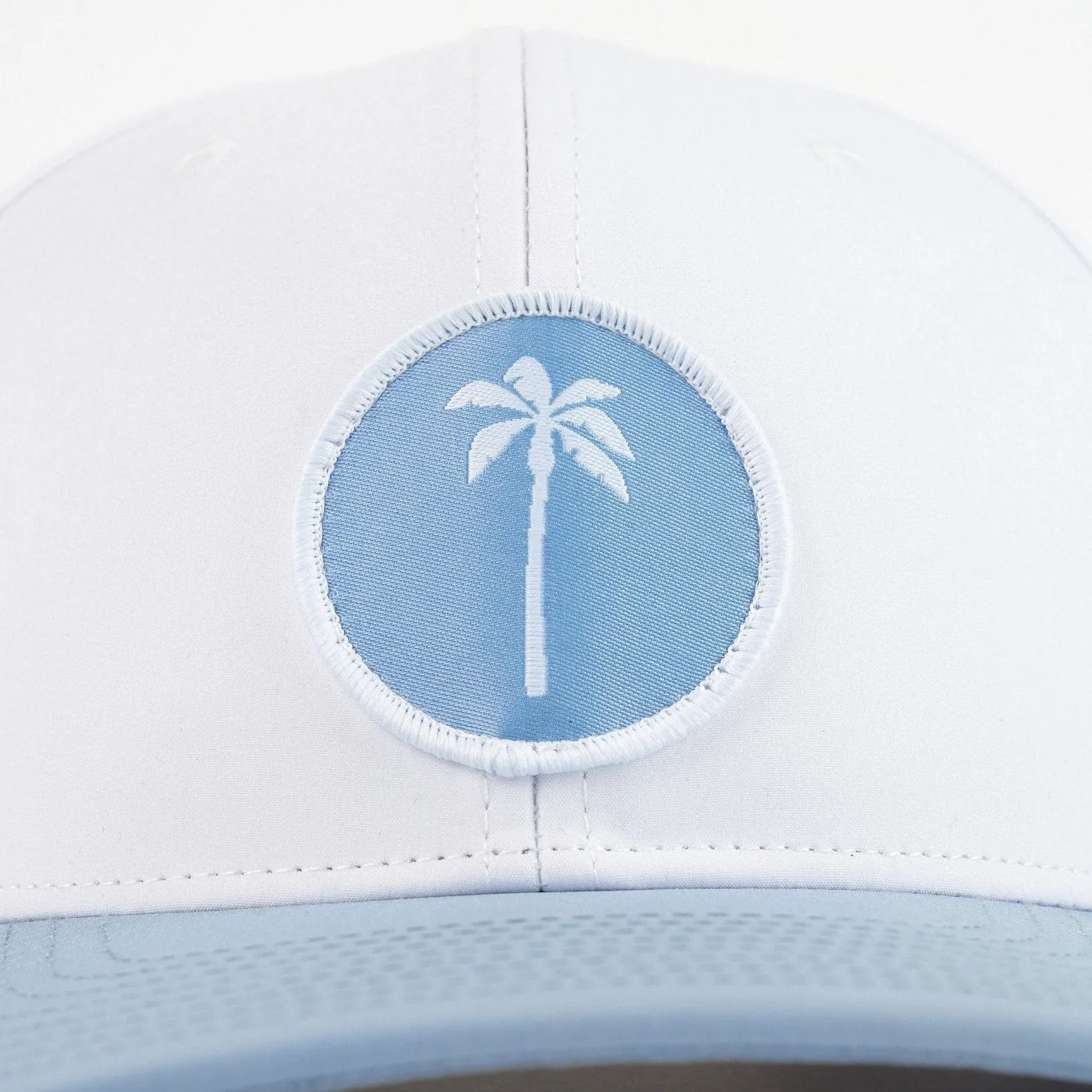 Palm Golf Co. Local Performance Snapback