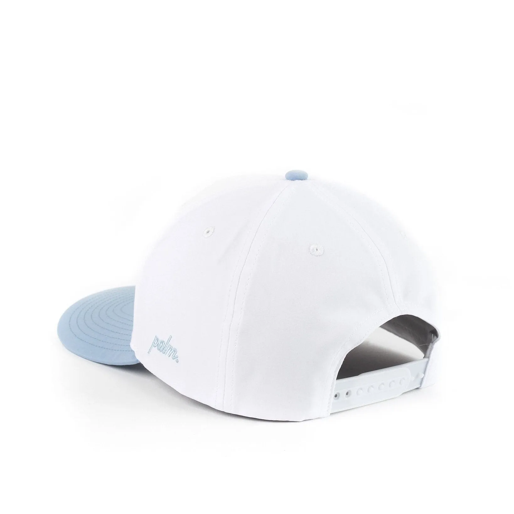 Palm Golf Co. Local Performance Snapback