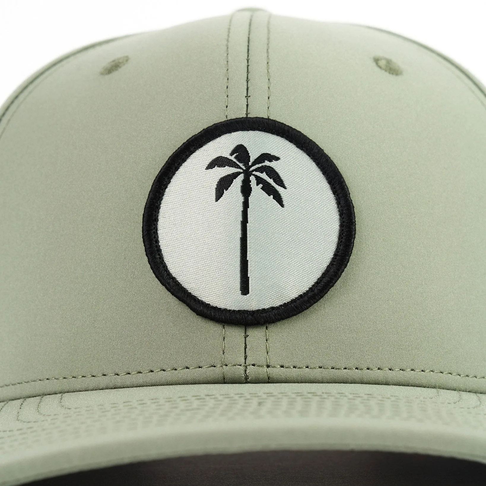 Palm Golf Co. Local Performance Snapback