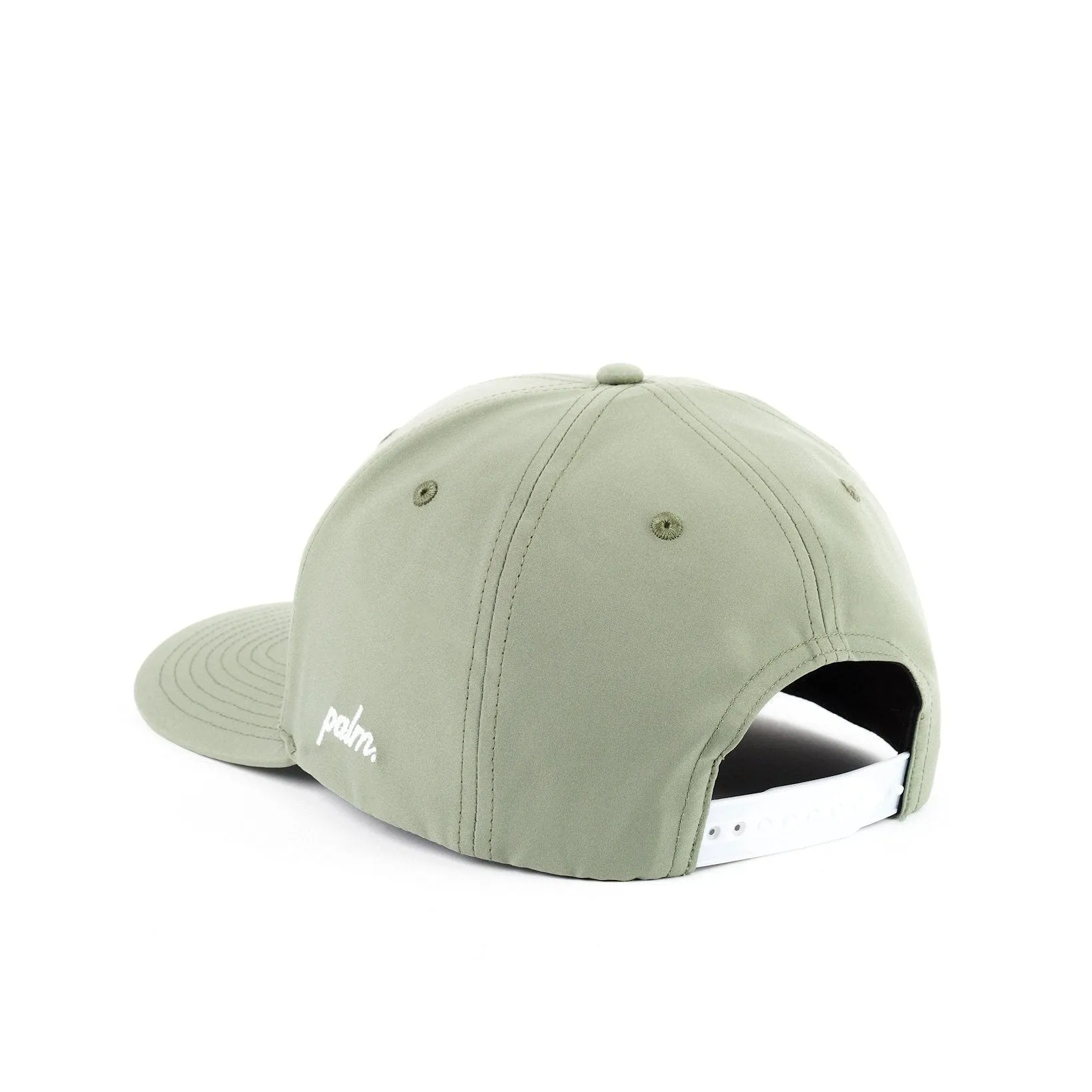 Palm Golf Co. Local Performance Snapback