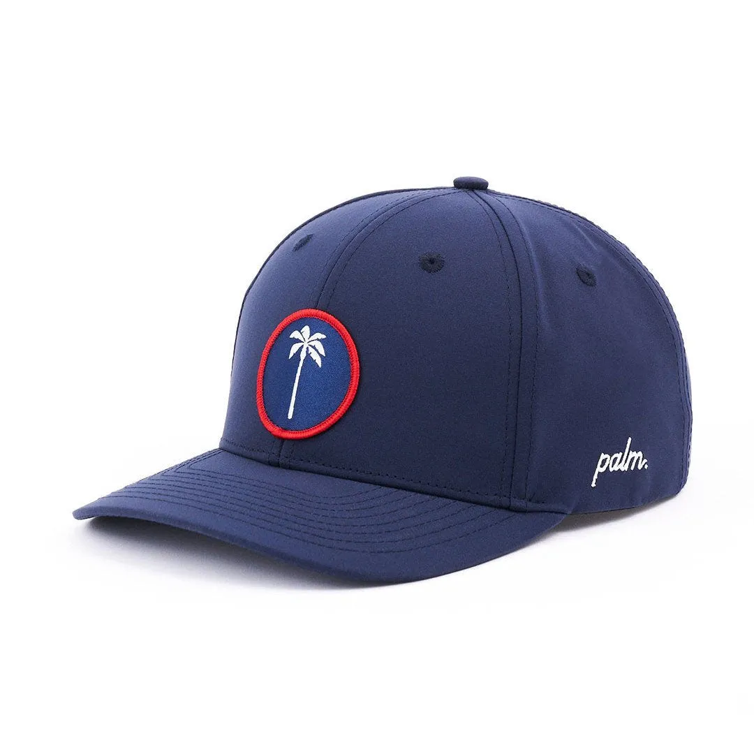 Palm Golf Co. Local Performance Snapback